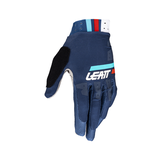 Leatt rukavice MTB 2.0 X-Flow, unisex, denim S