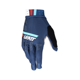 Leatt rukavice MTB 2.0 X-Flow, unisex, denim S