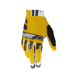 Leatt rukavice MTB 2.0 X-Flow, unisex, gold S