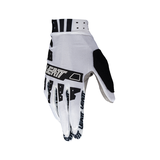 Leatt rukavice MTB 2.0 X-Flow, unisex, white S