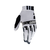 Leatt rukavice MTB 2.0 X-Flow, unisex, white S