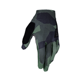 Leatt rukavice MTB 3.0 Endurance, unisex, spinach S