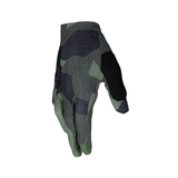 Leatt rukavice MTB 3.0 Endurance, unisex, spinach S