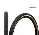 Plášť PANARACER Gravelking SK 700x35C,čierno-hnedý, TBL; kevlar pätka