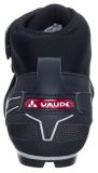 Vaude návlek na tretry Shoecap Metis I, unisex, black 36-39