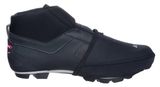 Vaude návlek na tretry Shoecap Metis I, unisex, black 36-39