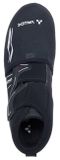 Vaude návlek na tretry Shoecap Metis I, unisex, black 36-39