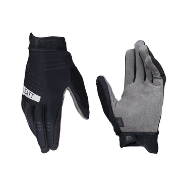 Leatt rukavice MTB 2.0 SubZero, unisex, black S