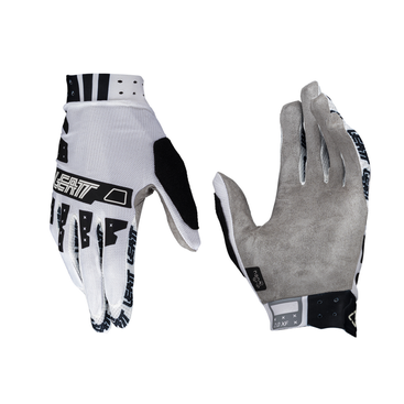 Leatt rukavice MTB 2.0 X-Flow, unisex, white S