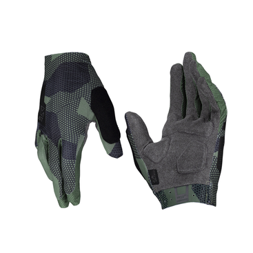 Leatt rukavice MTB 3.0 Endurance, unisex, spinach S