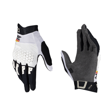 Leatt rukavice MTB 3.0 Lite, unisex, white S