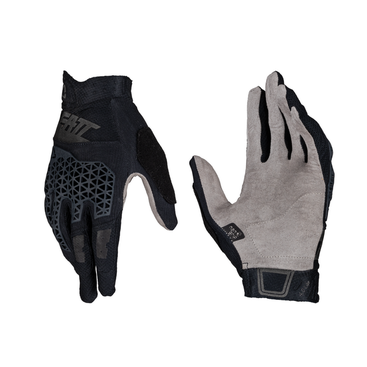 Leatt rukavice MTB 4.0 Lite, unisex, stealth S