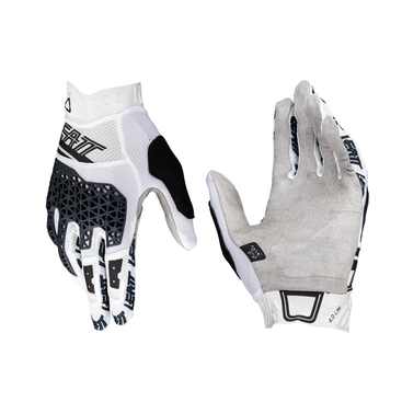 Leatt rukavice MTB 4.0 Lite,unisex, white S