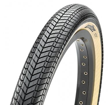 Maxxis plášť GRIFTER EXO/TANWALL 29X2.50, kevlar