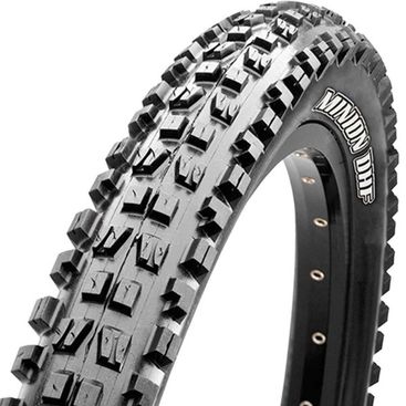 Maxxis plášť MINION DHF 27.5X2.80 3CT/EXO/TR , kevlar