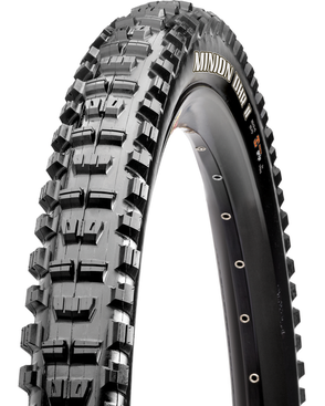 Maxxis plášť MINION DHR II 24X2.30, kevlar