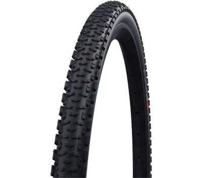 Plášť SCHWALBE G-ONE ULTRABITE 28x2.00 (50-622) 67TPI 665g Super Ground TLE SpGrip