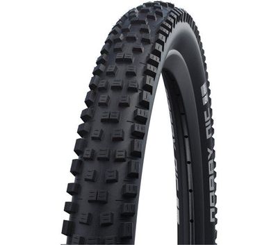 Plášť SCHWALBE NOBBY NIC 27.5x2.40 (62-584) 67EPI Evo SuperGround TLE 812g