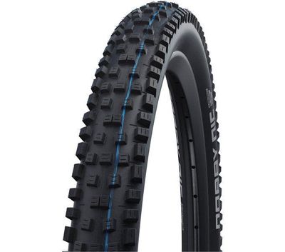 Plášť SCHWALBE NOBBY NIC 27.5x2.40 (62-584) 67EPI Evo SuperTrail TLE 920g