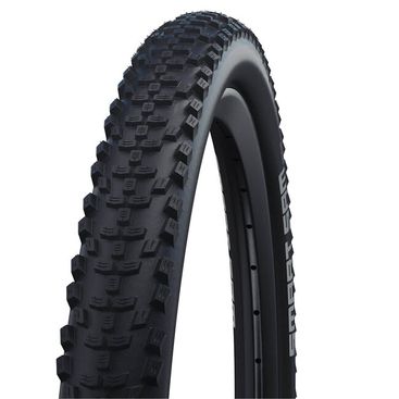 Plášť SCHWALBE SMART SAM 27.5x2.35 (60-584 ) 67TPI 770g