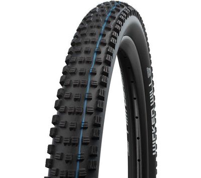 Plášť SCHWALBE WICKED WILL 29x2.40 (62-622) 67EPI Evo SuperGround TLE 830g