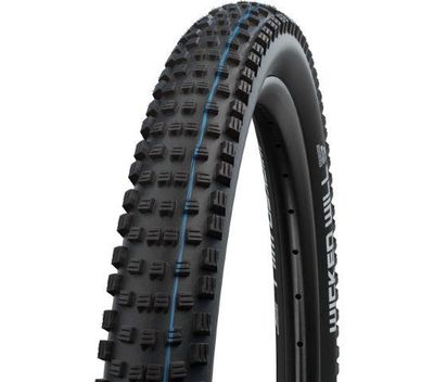 Plášť SCHWALBE WICKED WILL 29x2.40 (62-622) 67EPI Evo SuperTrail TLE 920g