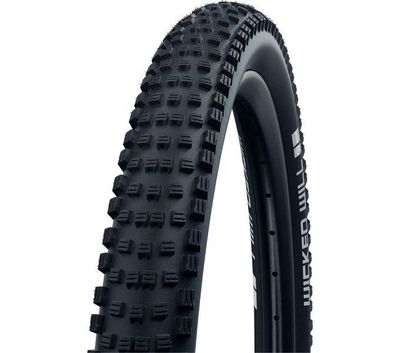 Plášť SCHWALBE WICKED WILL 29x2.40 (62-622) 67EPI Perf TwinSkin TLR 950g