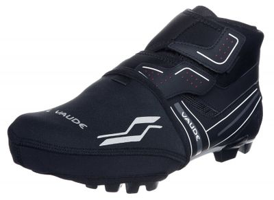 Vaude návlek na tretry Shoecap Metis I, unisex, black 36-39