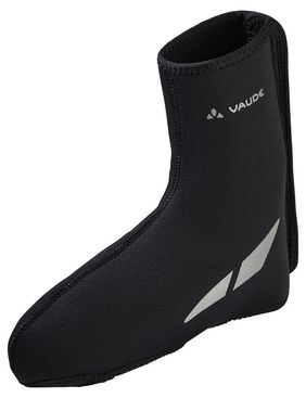 Vaude návleky na cyklo-obuv Shoecover Pallas III, unisex, black 36-39